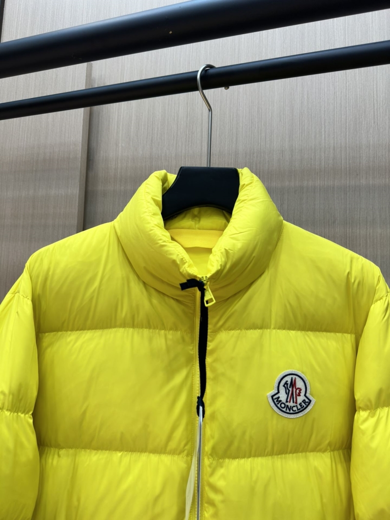 Moncler Down Coat